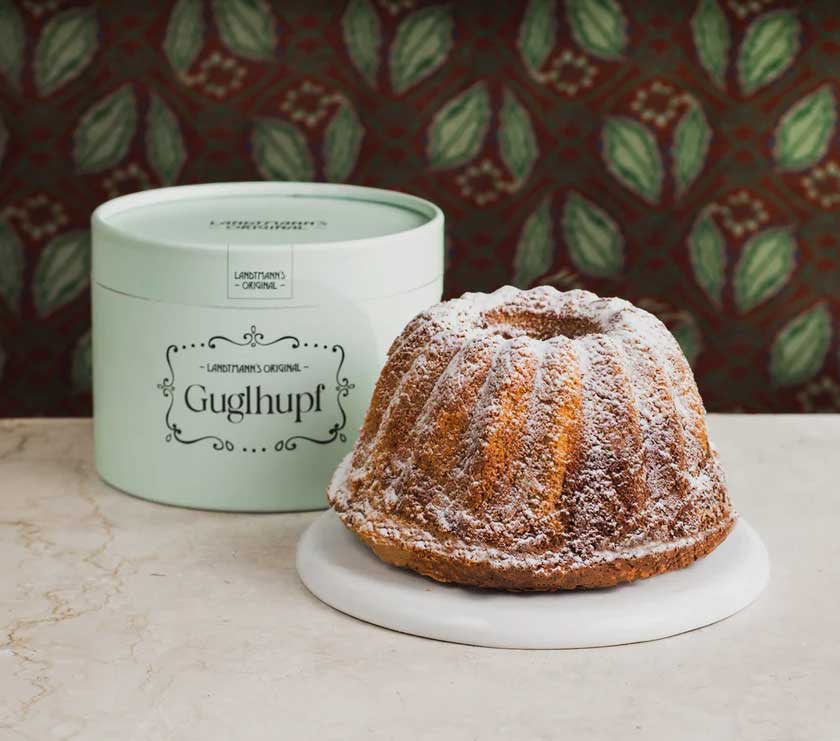 Landtmann's Original Manufactory